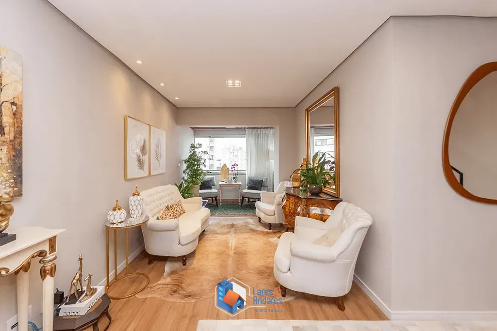 Cobertura, 4 quartos, 180 m² - Foto 3