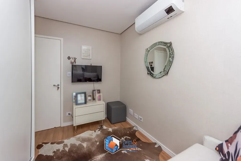 Cobertura, 4 quartos, 180 m² - Foto 5