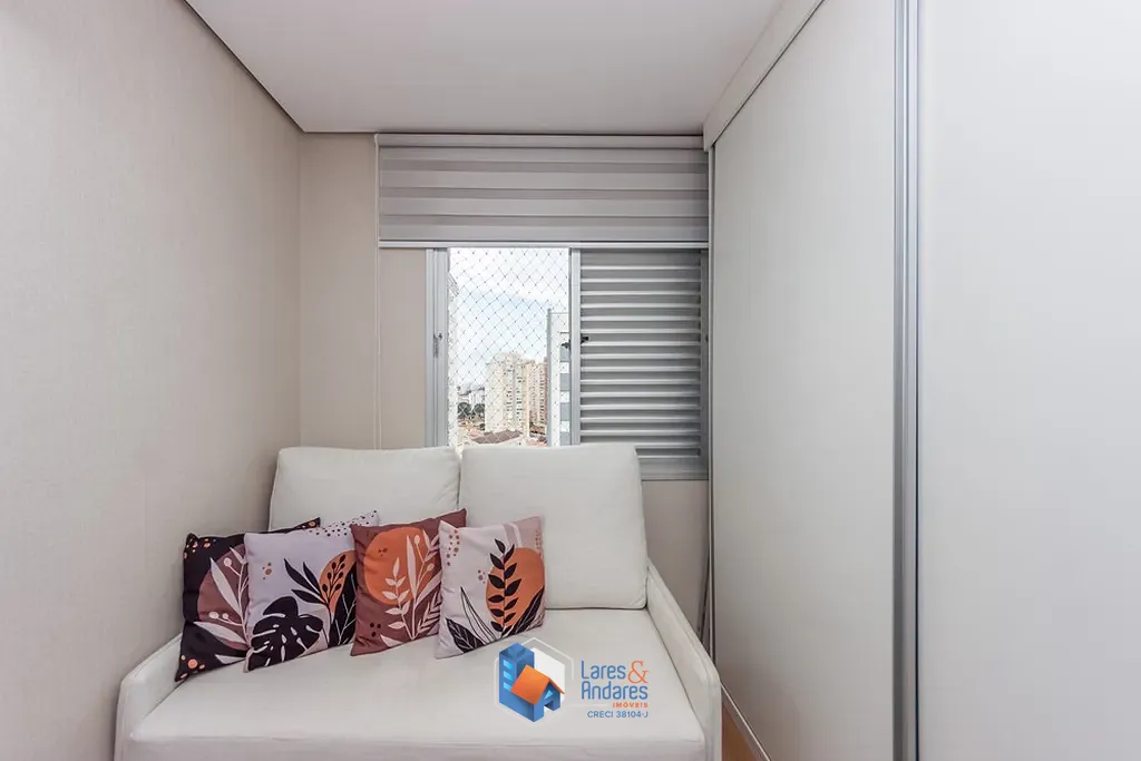 Cobertura, 4 quartos, 180 m² - Foto 6