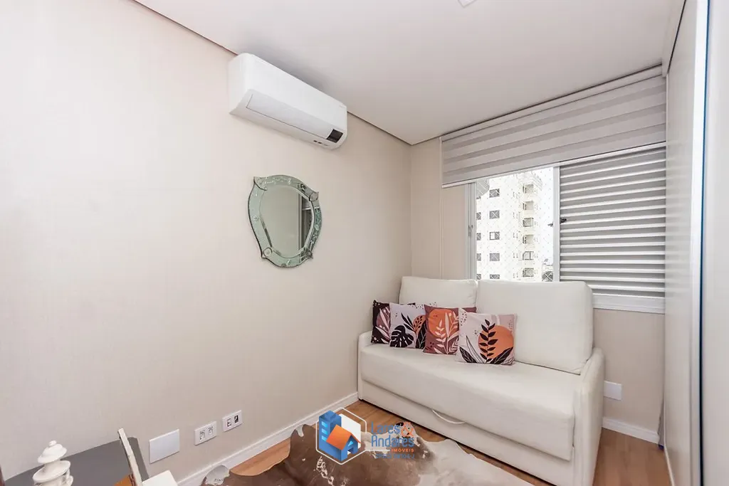 Cobertura, 4 quartos, 180 m² - Foto 7