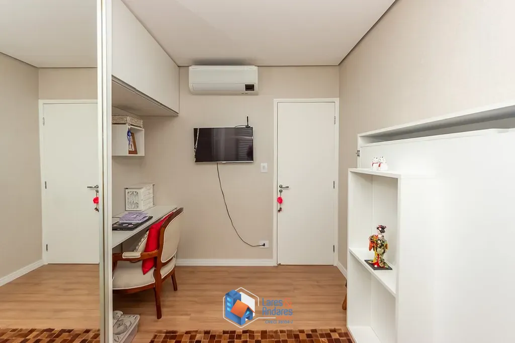 Cobertura, 4 quartos, 180 m² - Foto 9
