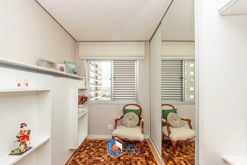 Cobertura, 4 quartos, 180 m² - Foto 10