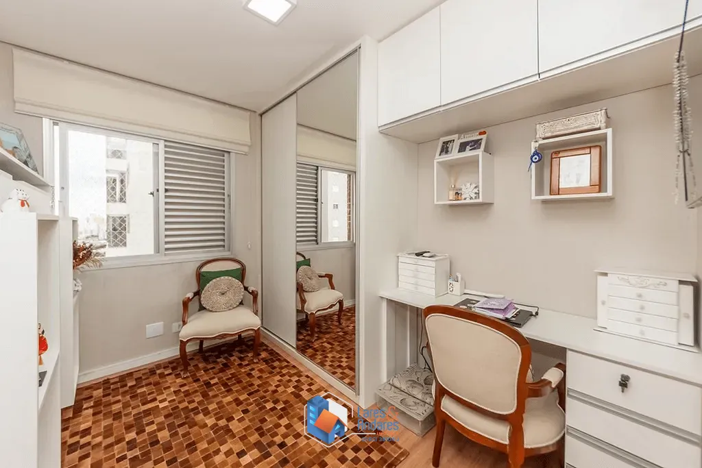Cobertura, 4 quartos, 180 m² - Foto 11