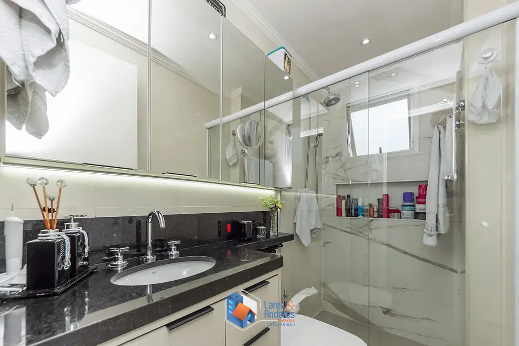 Cobertura, 4 quartos, 180 m² - Foto 12