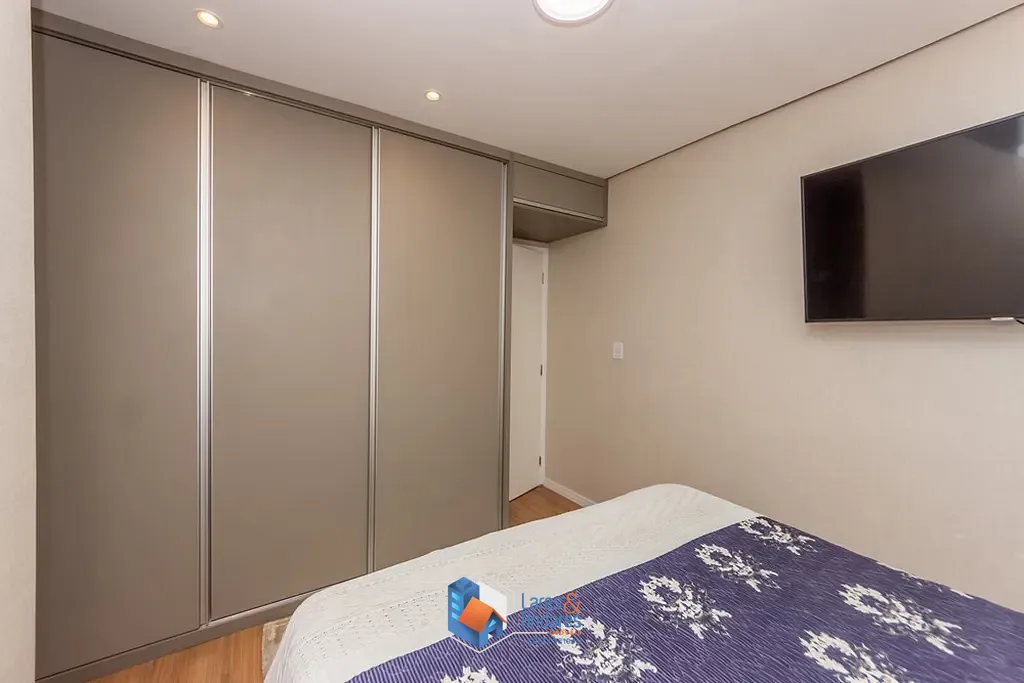Cobertura, 4 quartos, 180 m² - Foto 13