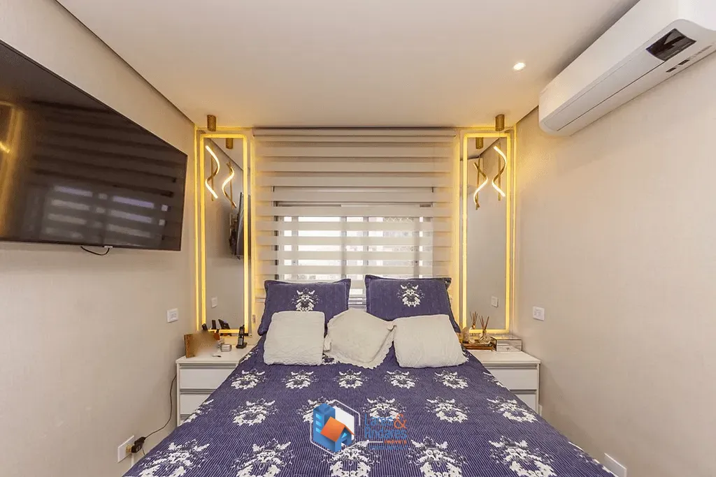 Cobertura, 4 quartos, 180 m² - Foto 14