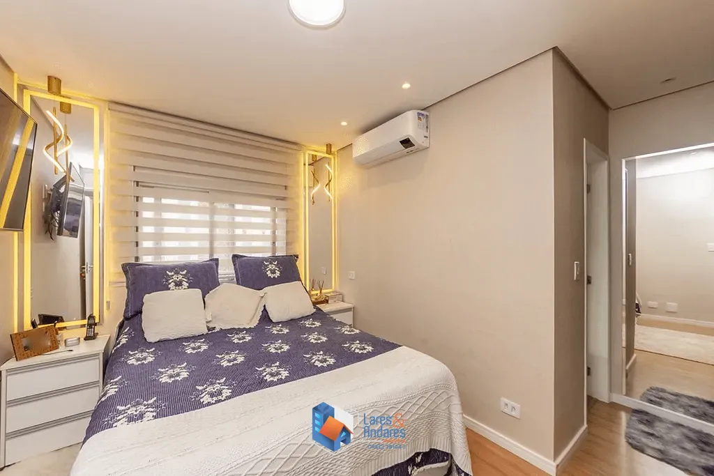 Cobertura, 4 quartos, 180 m² - Foto 15