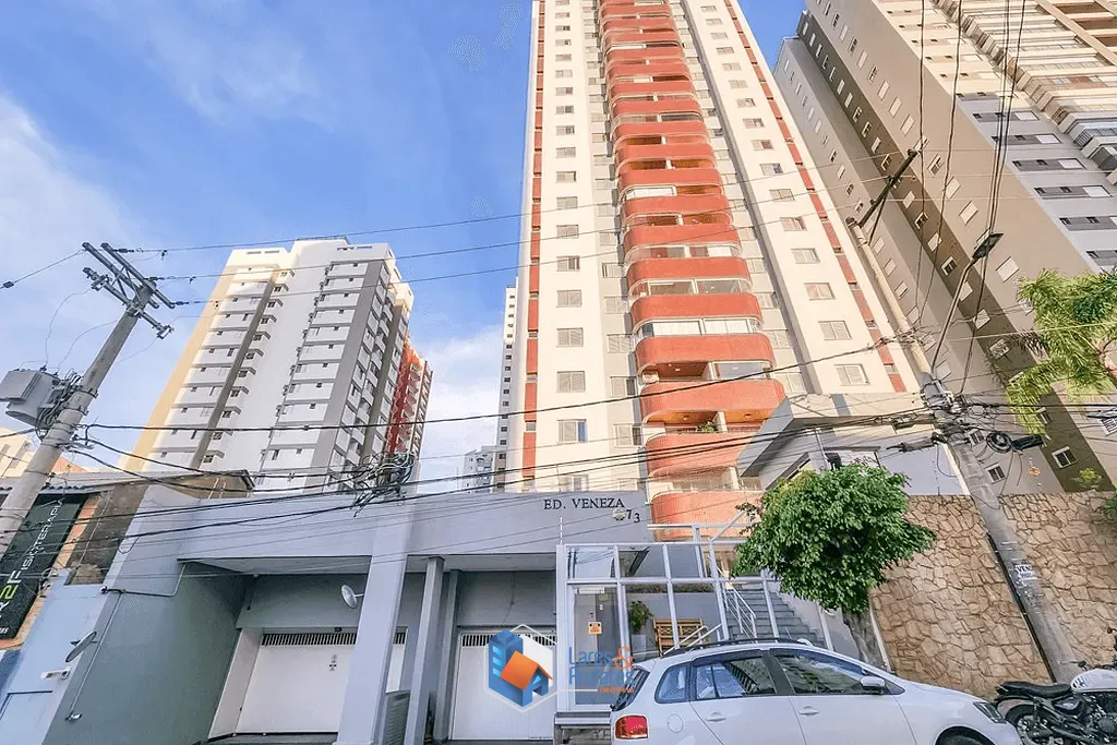 Cobertura, 4 quartos, 180 m² - Foto 2