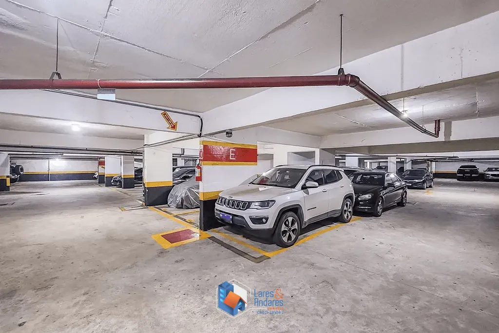 Cobertura, 4 quartos, 180 m² - Foto 17