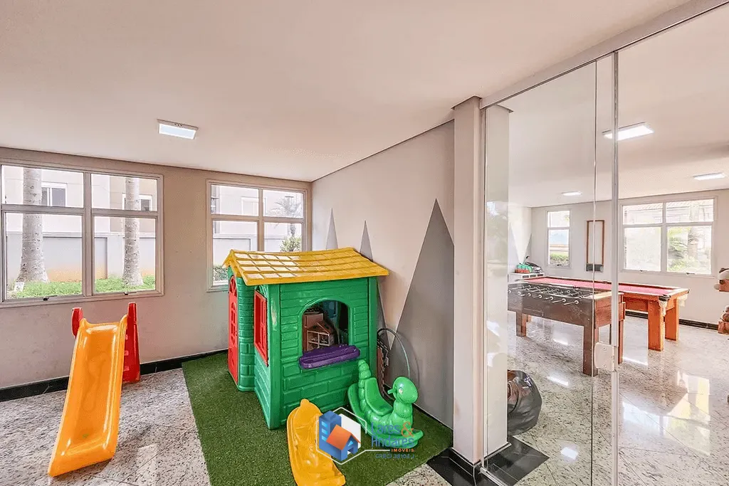 Cobertura, 4 quartos, 180 m² - Foto 22