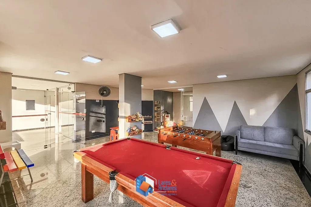 Cobertura, 4 quartos, 180 m² - Foto 23