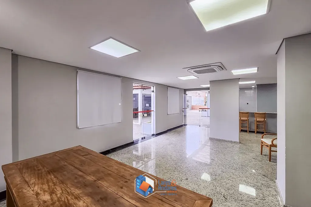 Cobertura, 4 quartos, 180 m² - Foto 25