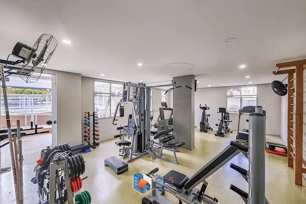 Cobertura, 4 quartos, 180 m² - Foto 27