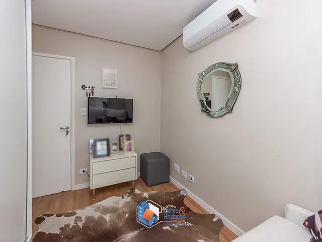 Cobertura / Penthouse 4 quartos e 4 banheiros, à venda, no bairro Vila Gumercindo em São Paulo
