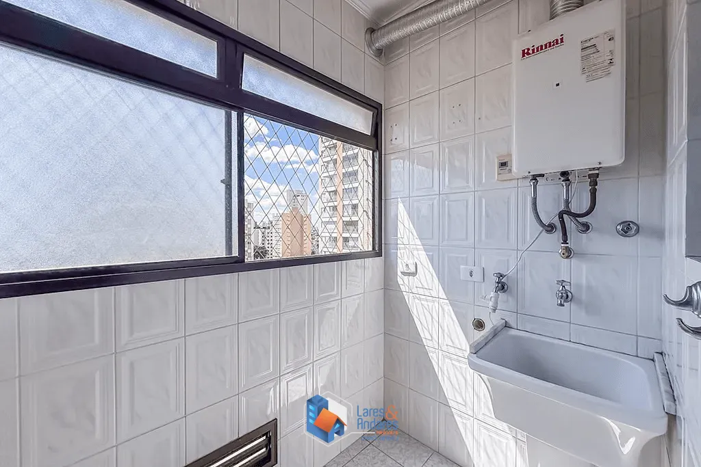 Apartamento, 3 quartos, 71 m² - Foto 32
