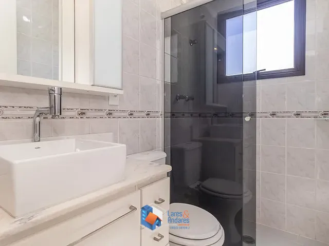 Apartamento 3 quartos e 2 banheiros, à venda, no bairro Saúde em São Paulo