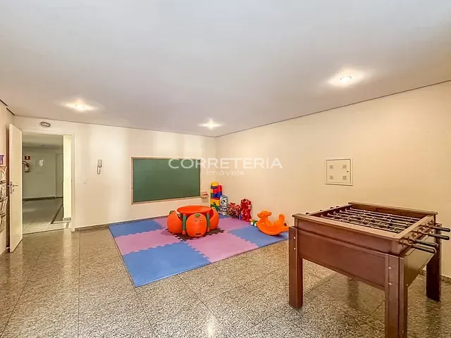 Apartamento 3 quartos e 3 banheiros, à venda, no bairro Vila Mariana em São Paulo