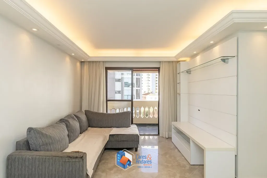 Apartamento, 3 quartos, 82 m² - Foto 21