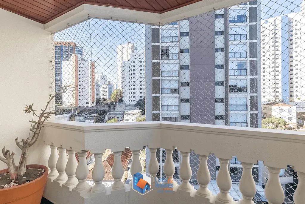 Apartamento, 3 quartos, 82 m² - Foto 25