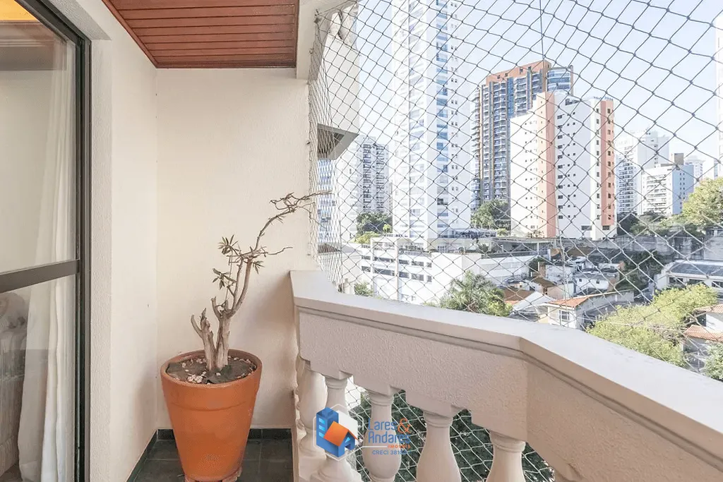 Apartamento, 3 quartos, 82 m² - Foto 26