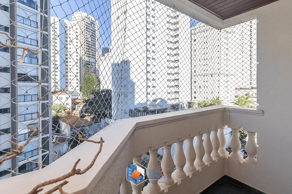 Apartamento, 3 quartos, 82 m² - Foto 27
