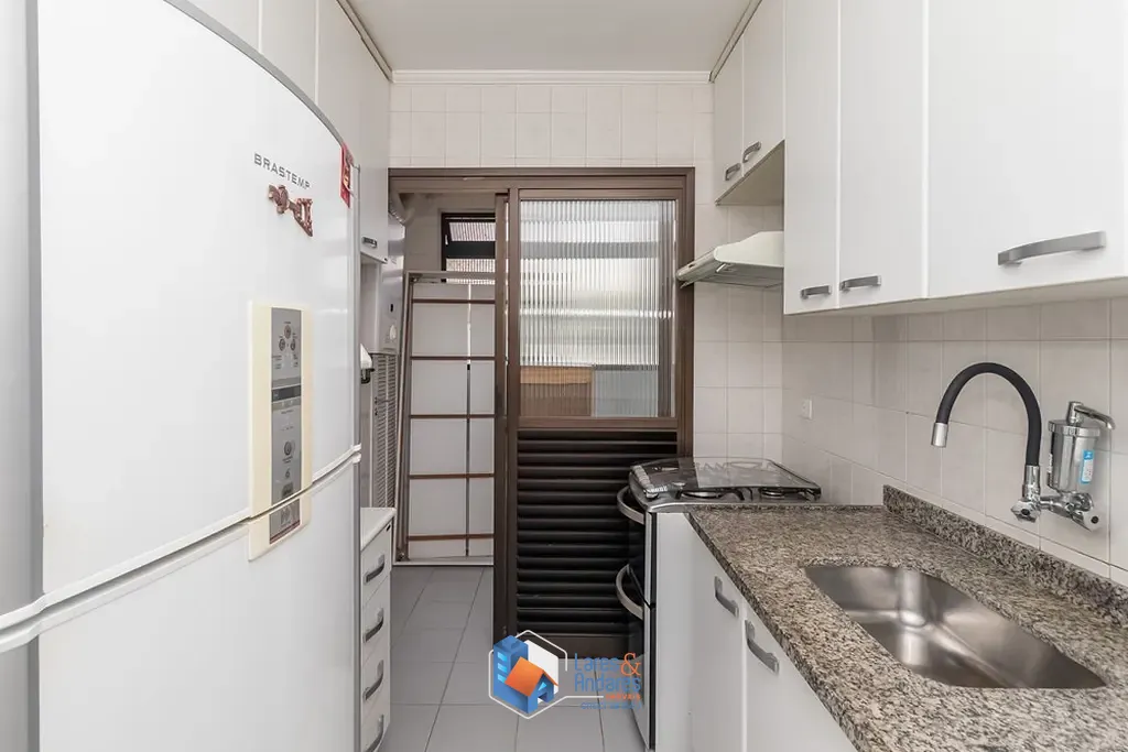 Apartamento, 3 quartos, 82 m² - Foto 28