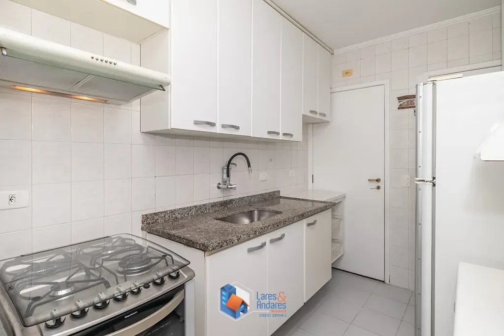 Apartamento, 3 quartos, 82 m² - Foto 20