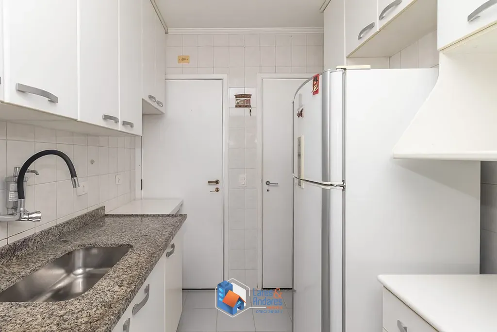 Apartamento, 3 quartos, 82 m² - Foto 30