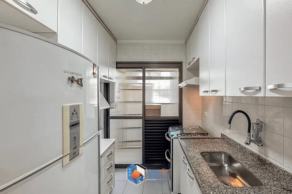 Apartamento, 3 quartos, 82 m² - Foto 31