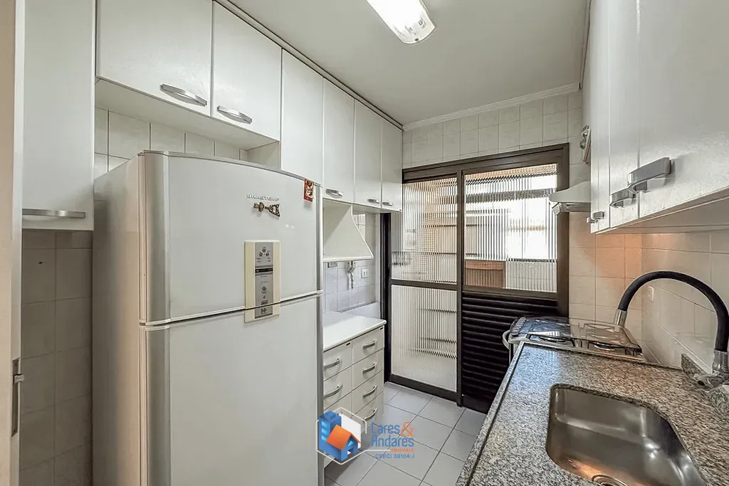 Apartamento, 3 quartos, 82 m² - Foto 32