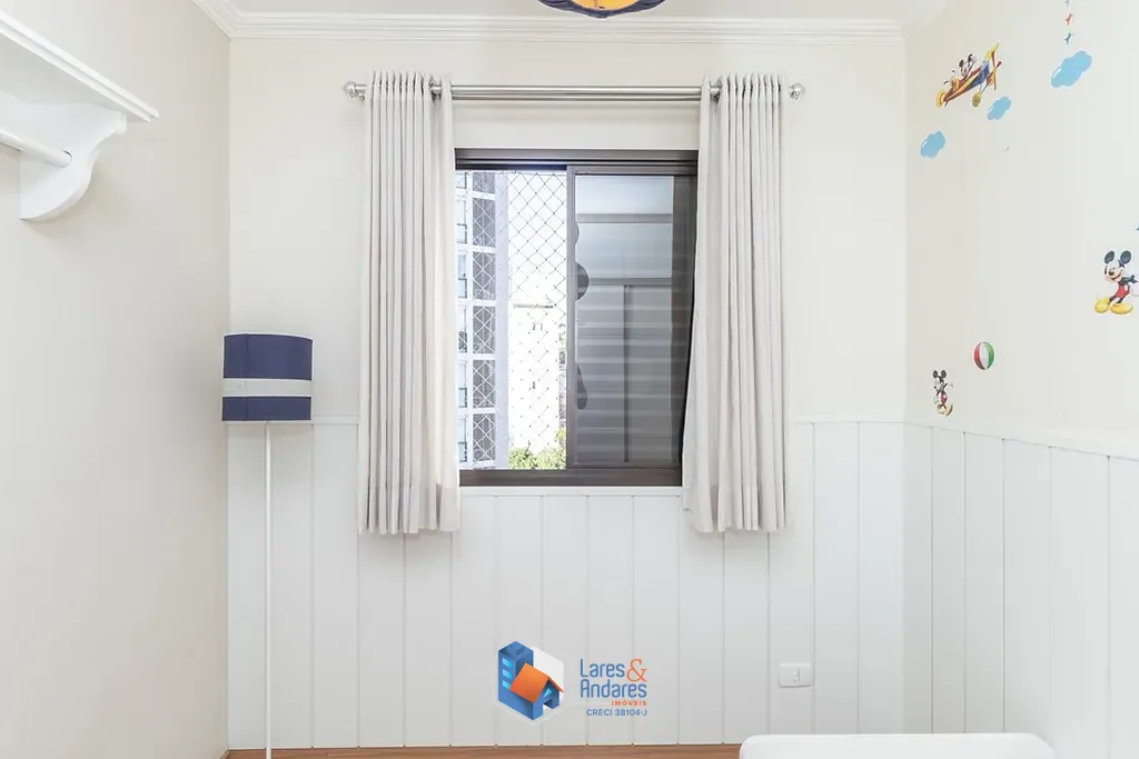 Apartamento, 3 quartos, 82 m² - Foto 33