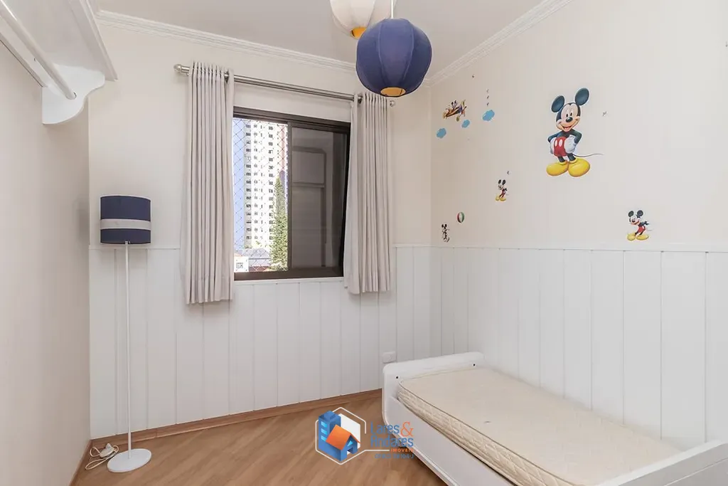 Apartamento, 3 quartos, 82 m² - Foto 35