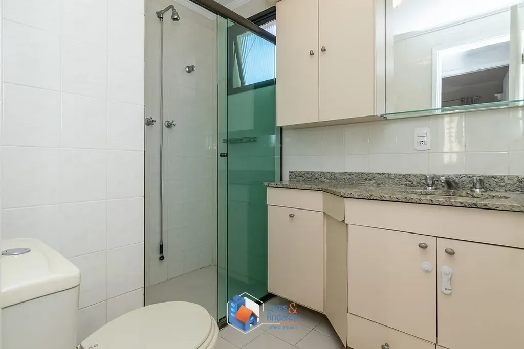 Apartamento, 3 quartos, 82 m² - Foto 37