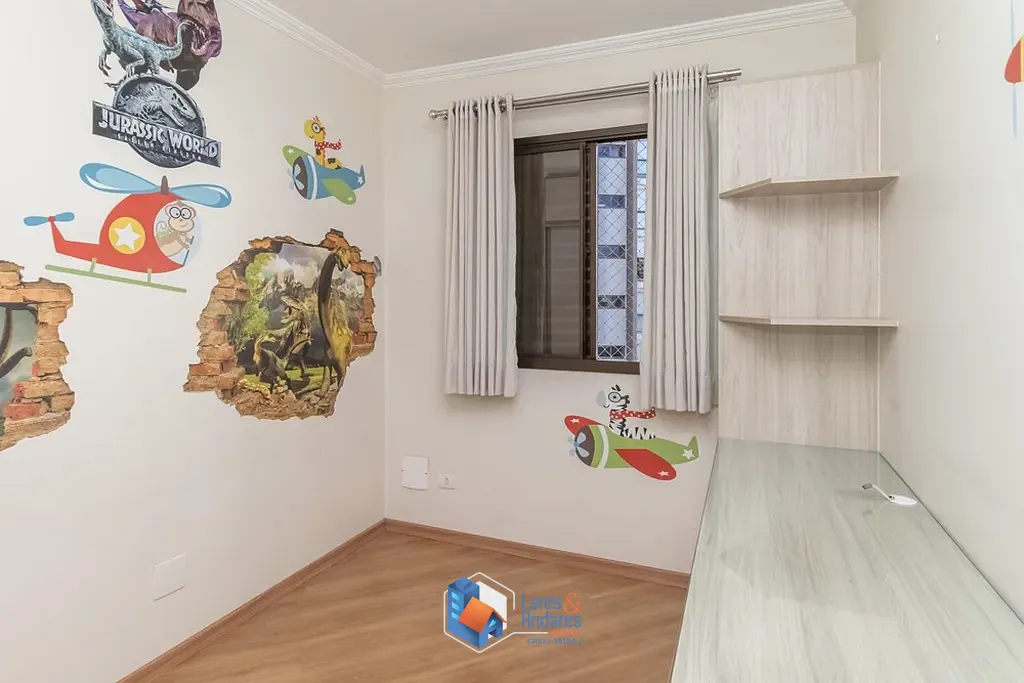 Apartamento, 3 quartos, 82 m² - Foto 11