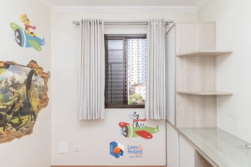 Apartamento, 3 quartos, 82 m² - Foto 29