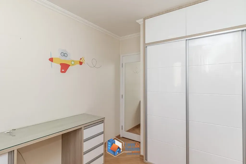 Apartamento, 3 quartos, 82 m² - Foto 4