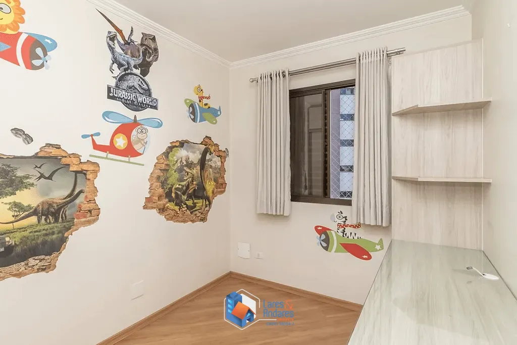 Apartamento, 3 quartos, 82 m² - Foto 5