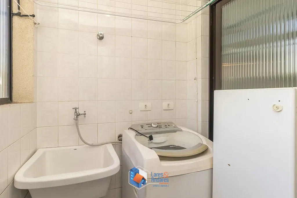 Apartamento, 3 quartos, 82 m² - Foto 7