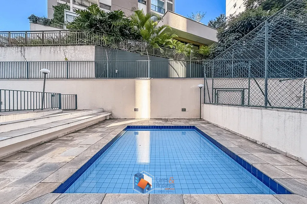 Apartamento, 3 quartos, 82 m² - Foto 8