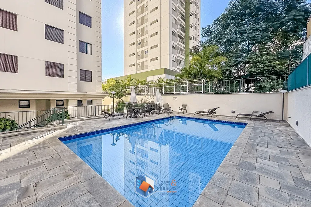 Apartamento, 3 quartos, 82 m² - Foto 9