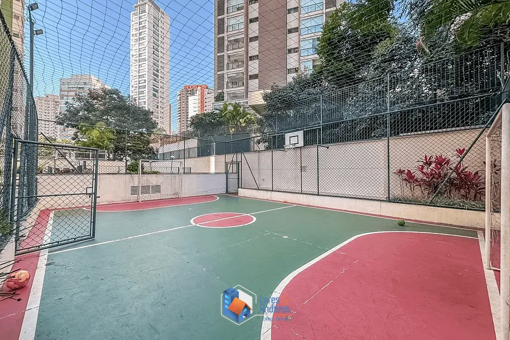 Apartamento, 3 quartos, 82 m² - Foto 10