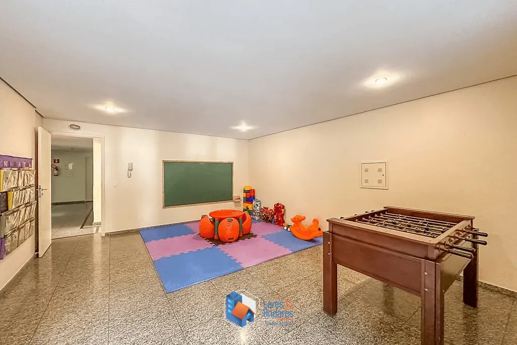Apartamento, 3 quartos, 82 m² - Foto 2