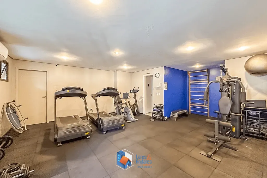 Apartamento, 3 quartos, 82 m² - Foto 12