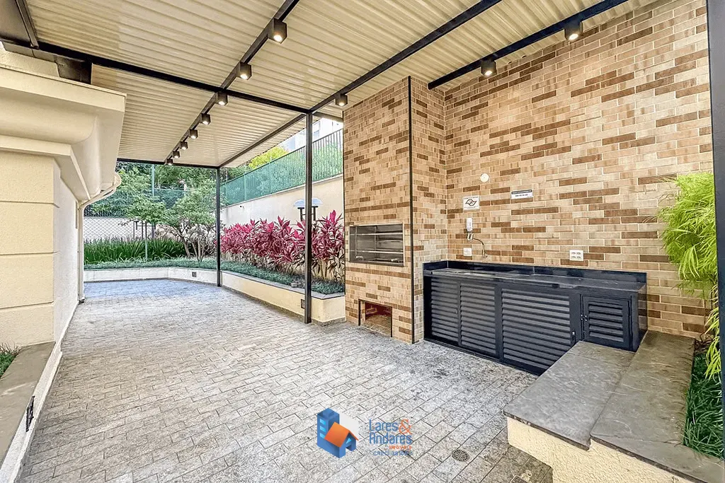 Apartamento, 3 quartos, 82 m² - Foto 13