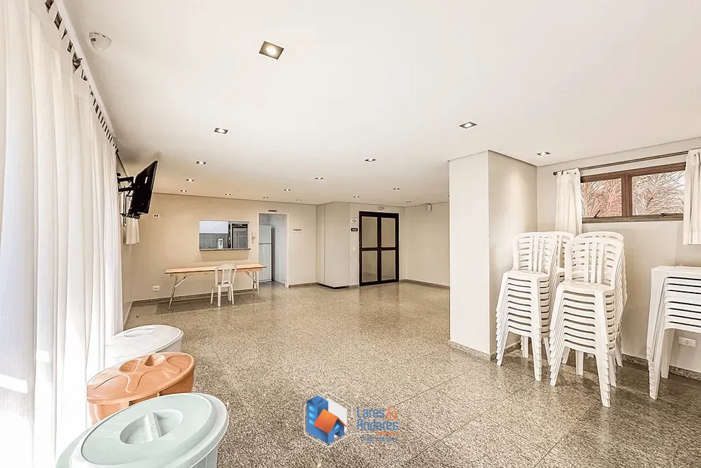 Apartamento, 3 quartos, 82 m² - Foto 14
