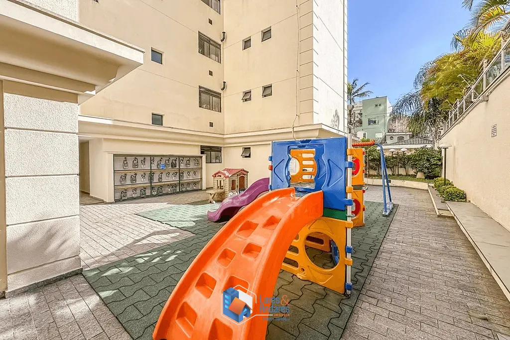 Apartamento, 3 quartos, 82 m² - Foto 16
