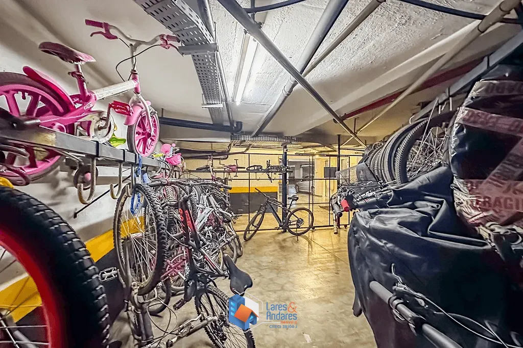 Apartamento, 3 quartos, 82 m² - Foto 17