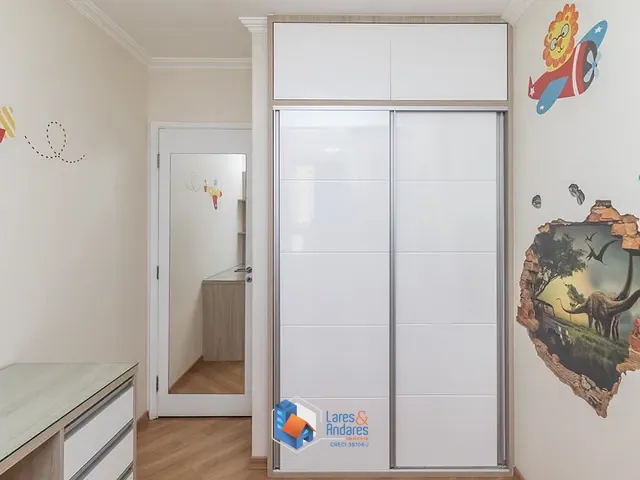 Apartamento 3 quartos e 3 banheiros, à venda, no bairro Vila Mariana em São Paulo