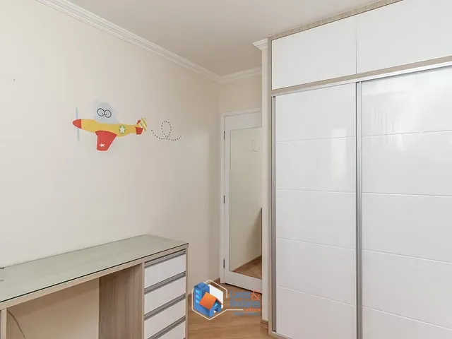 Apartamento 3 quartos e 3 banheiros, à venda, no bairro Vila Mariana em São Paulo