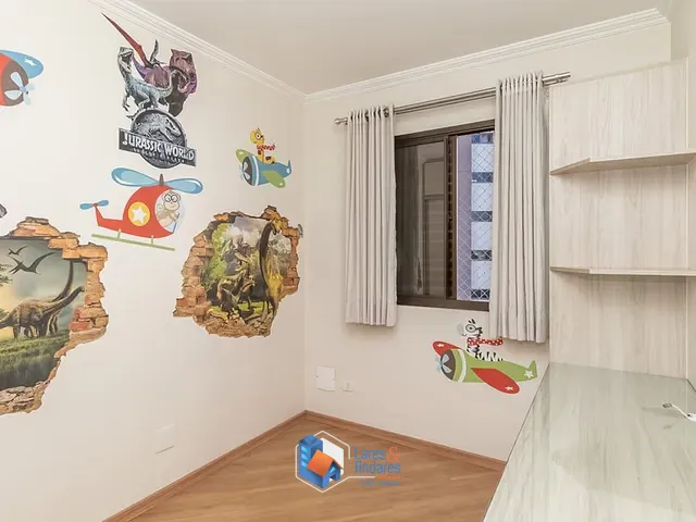 Apartamento 3 quartos e 3 banheiros, à venda, no bairro Vila Mariana em São Paulo